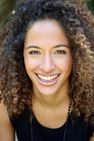 Genevieve Capovilla portrait