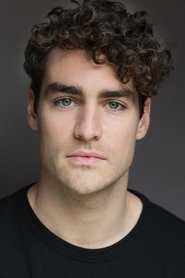 Ryan Bown portrait