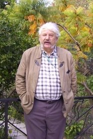 Homonnay Zsombor portrait