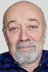 Michel Zlotowski portrait