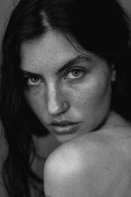 Jordan Monaghan portrait