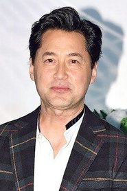 Michael Wong portrait