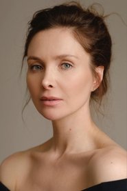 Elena Radevich portrait