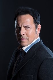 Hector Echavarria portrait
