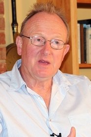 Selwyn Roberts portrait
