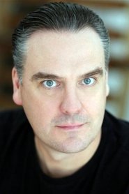 Mark Heenehan portrait