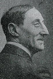 Henri Kerny portrait