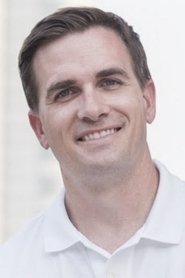 Preston Pysh portrait