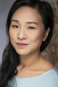 Katlyn Wong portrait