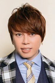 Takanori Nishikawa portrait