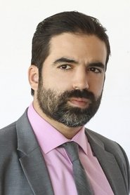 Giorgos Tsouris portrait