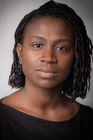 Naana Agyei-Ampadu portrait