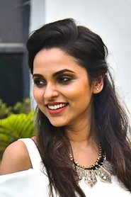 Sharu P Varghese portrait