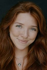 Ruby Gonzales-Judd portrait