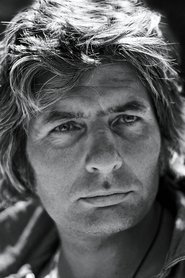 Gunter Sachs portrait