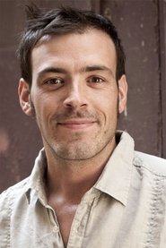 Sébastien Blanc portrait