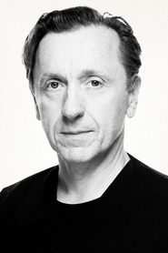 Robert Skjærstad portrait