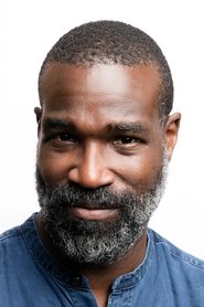 Tunde Adebimpe portrait