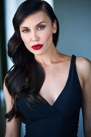 Yulia Klass portrait