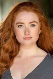 Shannon Davidson portrait
