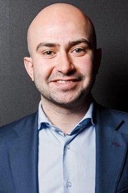 Nobel Arustamyan portrait