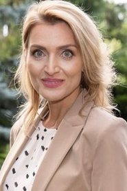 Justyna Sieniawska portrait