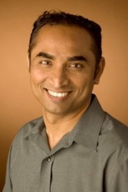Nitin Adsul portrait