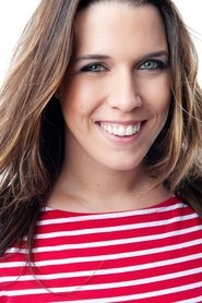 Véronique Gagné portrait