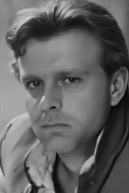 Ivan Vlasov portrait