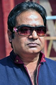 Ali Raj portrait