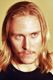 John Winscher portrait