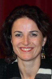 Petra Jungmanová portrait