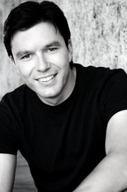 Brian Machleit portrait