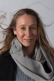 Nicole Crisp portrait