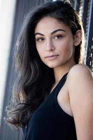 Ellie Laufer portrait