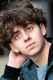 Simone Costa portrait