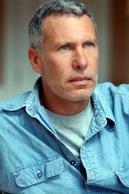 Steven Schachter portrait