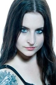 Anna Murphy portrait