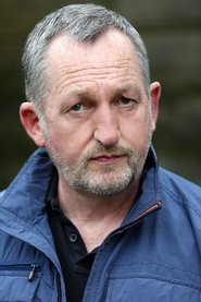 Daithi Michael portrait