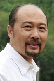 Lijun Zhang portrait