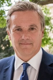 Nicolas Dupont-Aignan portrait