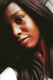 Tracey Armah portrait