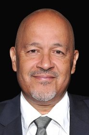 Clark Johnson portrait