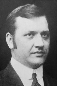 Oscar Hemberg portrait
