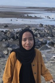 Wafa Alyva portrait