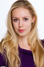 Johanna Telander portrait