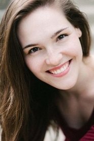 Madeleine Dauer portrait