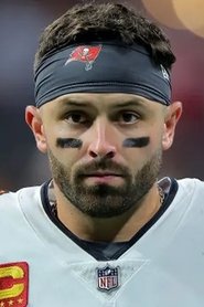 Baker Mayfield portrait