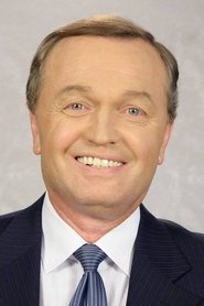 Viktor Radu portrait