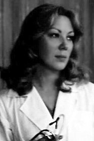 Olga Gasparova portrait
